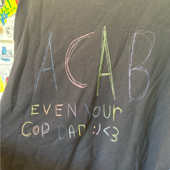 ACAB sweater - Picture 4 of 4